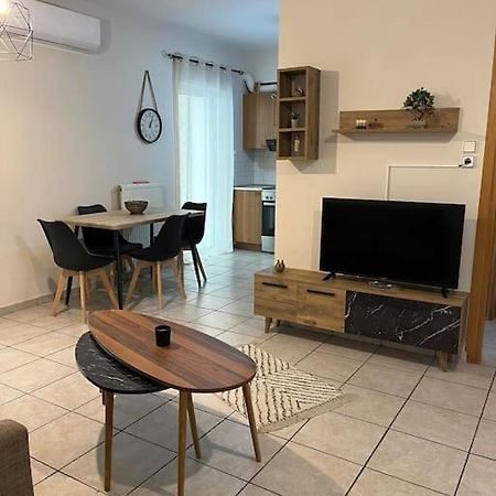Aura Apartment Янина Екстериор снимка
