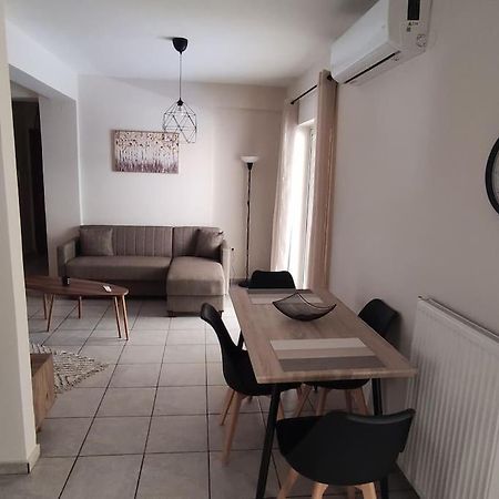 Aura Apartment Янина Екстериор снимка
