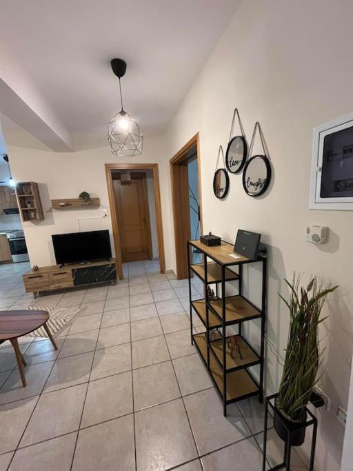 Aura Apartment Янина Екстериор снимка