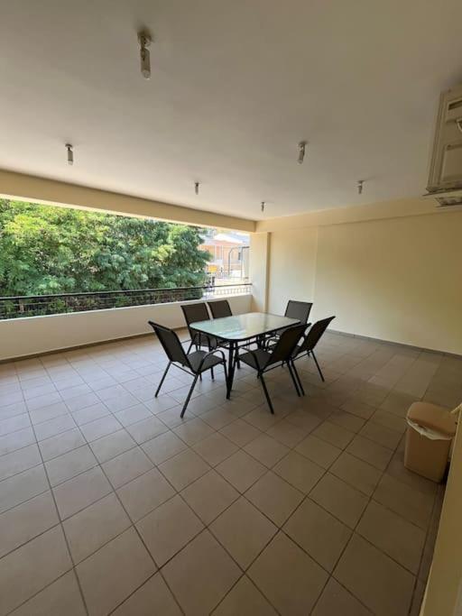 Aura Apartment Янина Екстериор снимка