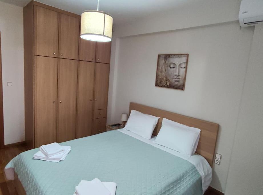 Aura Apartment Янина Екстериор снимка