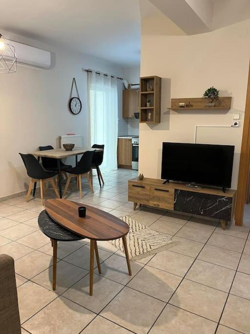 Aura Apartment Янина Екстериор снимка